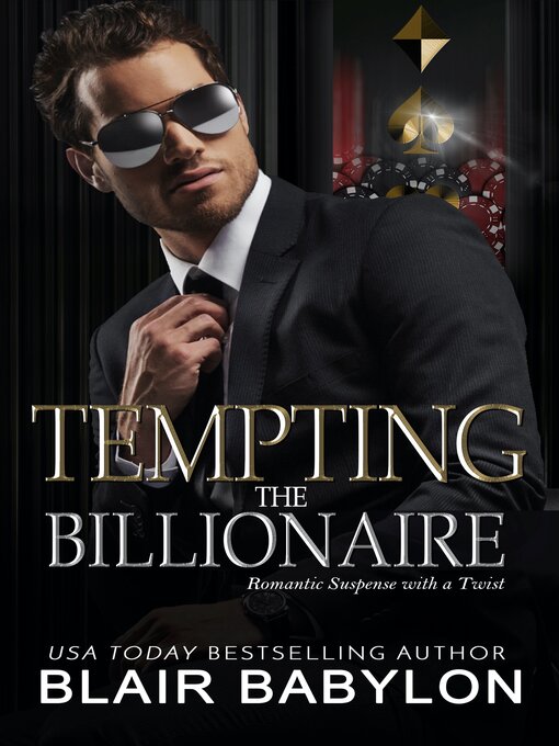 Title details for Tempting the Billionaire by Blair Babylon - Available